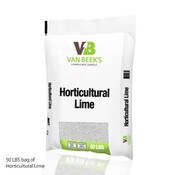 Horticultural Lime (50lb Bag)